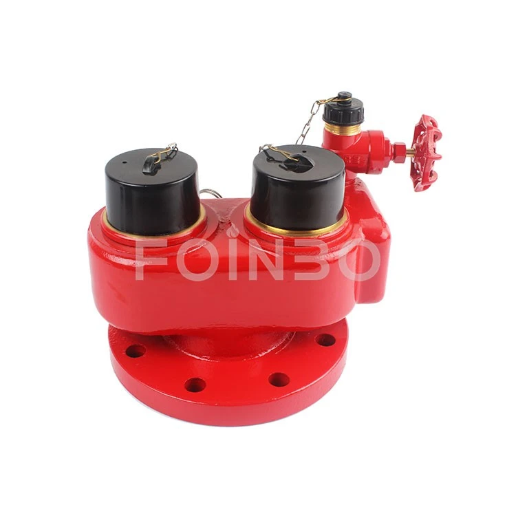 2 way inlet breeching valve(3)