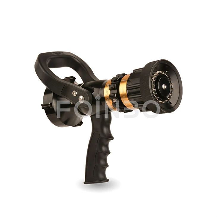 Nozzle Lámha Dóiteáin