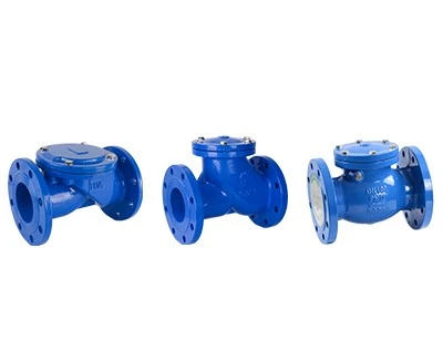 Check Valve- FOINBO Check Valve- FOINBO