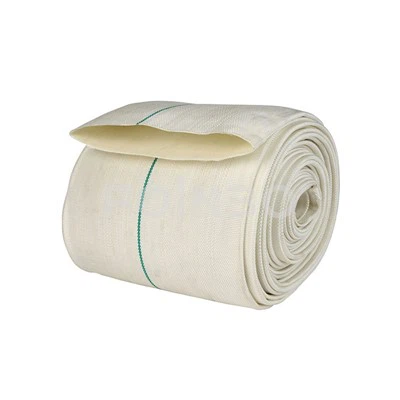 Hose Dóiteáin Aonair Jacketed